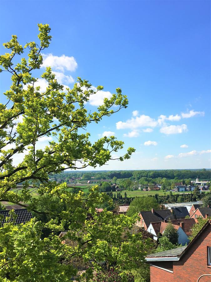 Am Berghang Bad Bentheim Eksteriør bilde